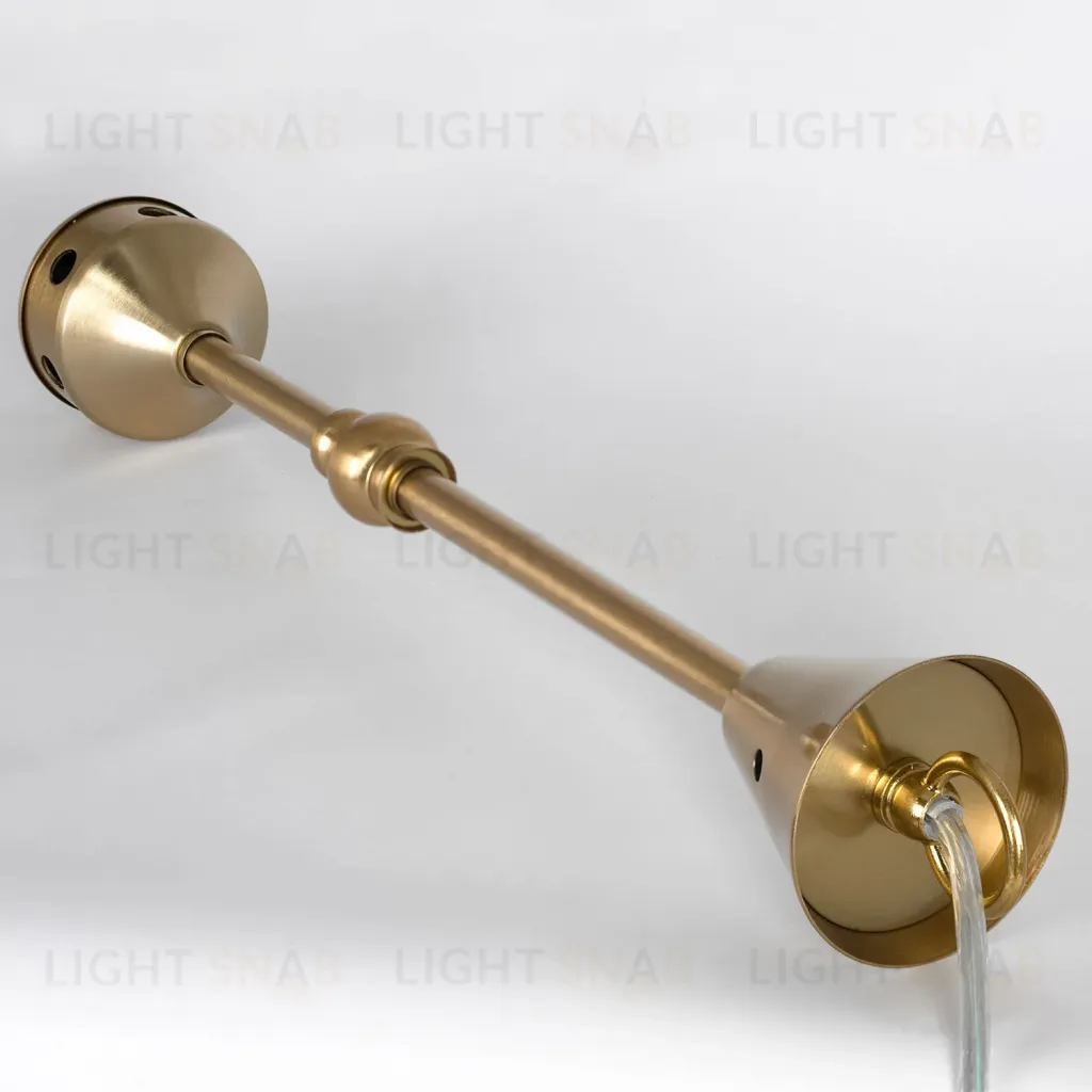 Подвесная люстра Lussole Greensboro LSP-8824 LSP-8824