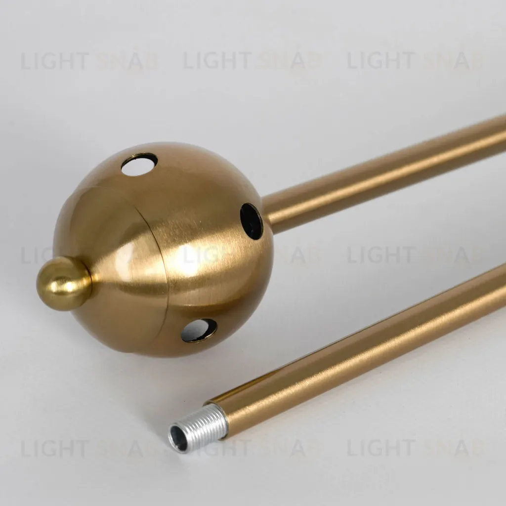 Люстра на штанге Lussole Greensboro LSP-8826 LSP-8826