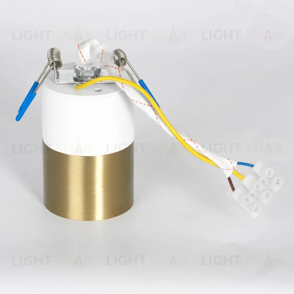 Накладной светильник Lussole Gilbert LSP-8830 LSP-8830