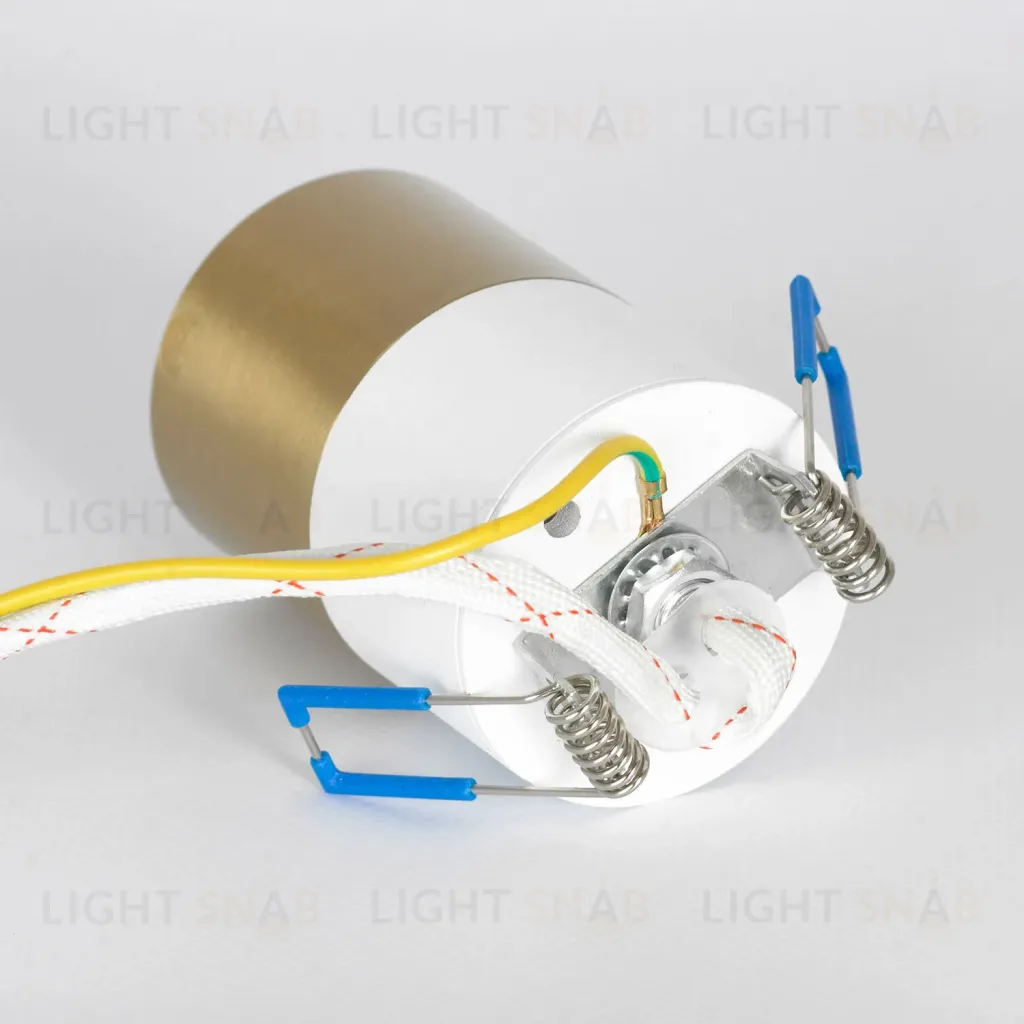 Накладной светильник Lussole Gilbert LSP-8830 LSP-8830