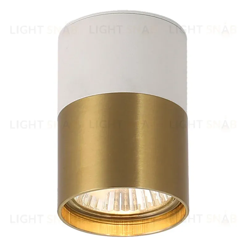 Накладной светильник Lussole Gilbert LSP-8830 LSP-8830