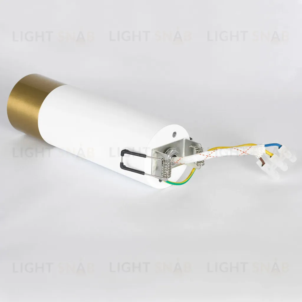Накладной светильник Lussole Gilbert LSP-8831 LSP-8831