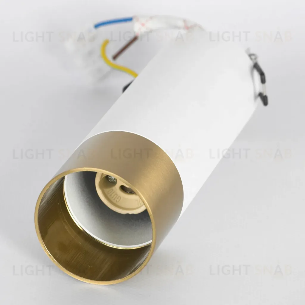 Накладной светильник Lussole Gilbert LSP-8831 LSP-8831