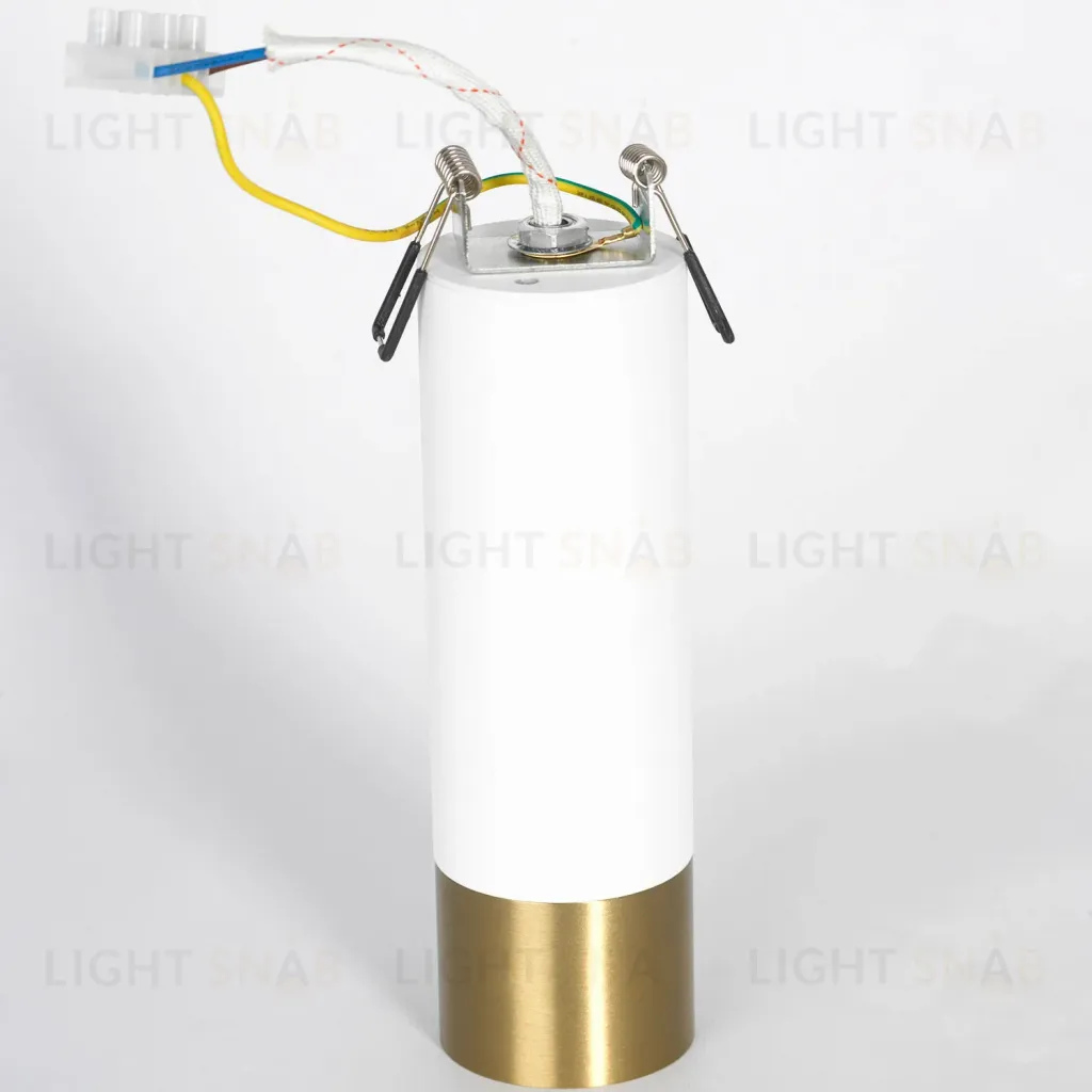 Накладной светильник Lussole Gilbert LSP-8831 LSP-8831