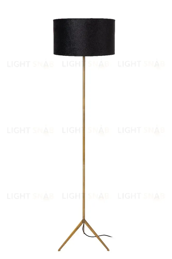 Торшер Lucide Tondo 45790/81/02 45790/81/02