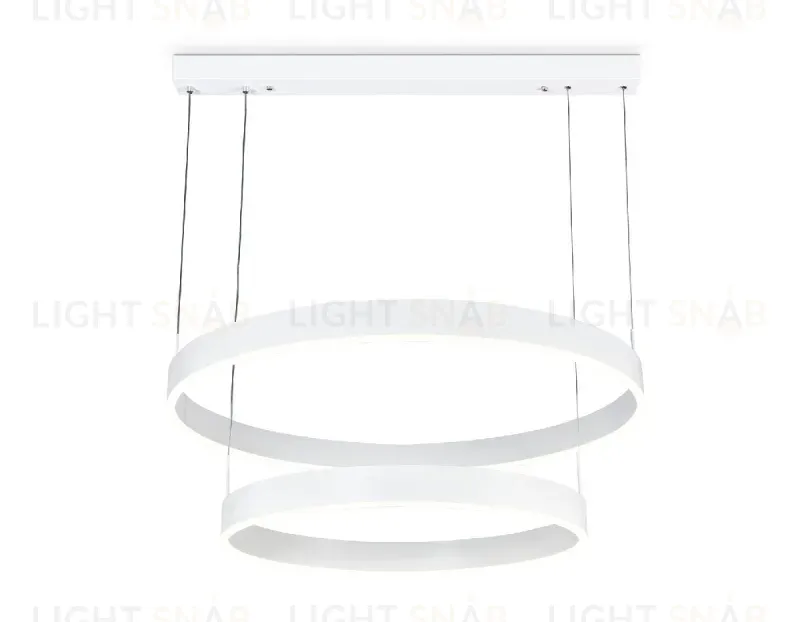 Подвесной светильник Ambrella Light Acrylica FA6615 FA6615