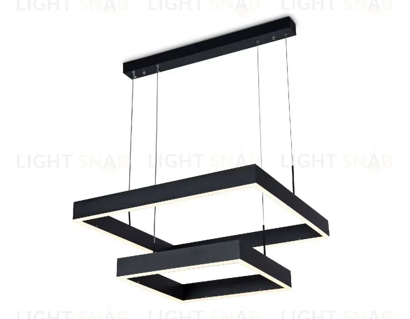 Подвесной светильник Ambrella Light Acrylica FA6633 FA6633