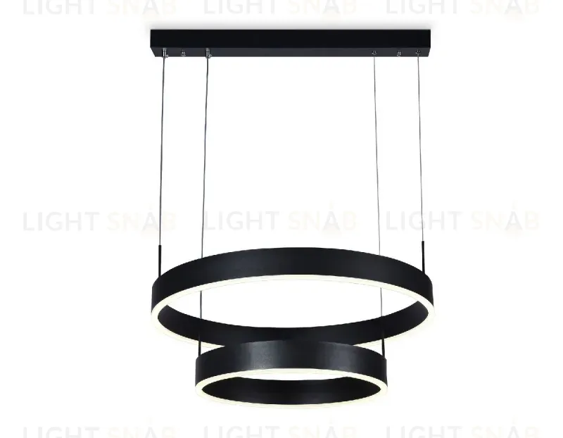 Подвесной светильник Ambrella Light Acrylica FA6612 FA6612