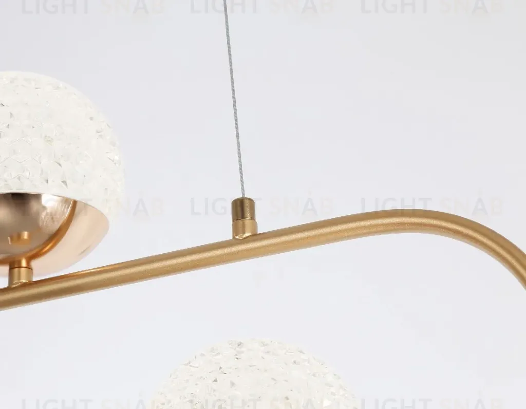 Подвесной светильник Ambrella Light Traditional TR5433 TR5433