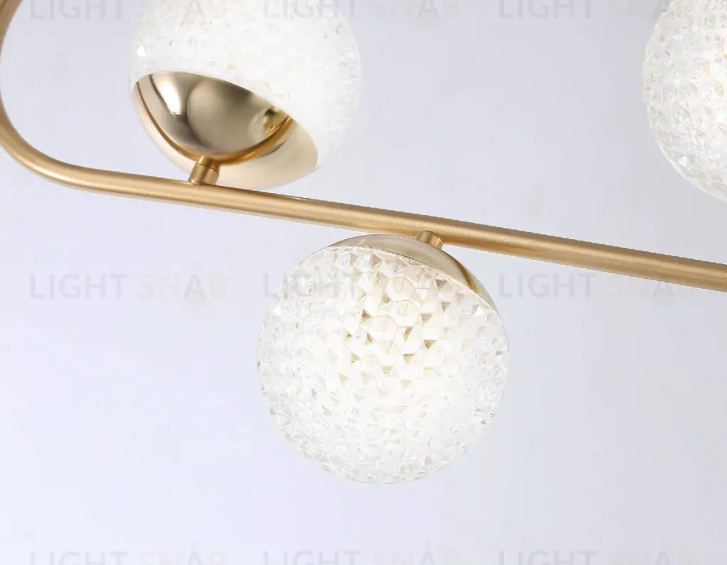 Подвесной светильник Ambrella Light Traditional TR5433 TR5433