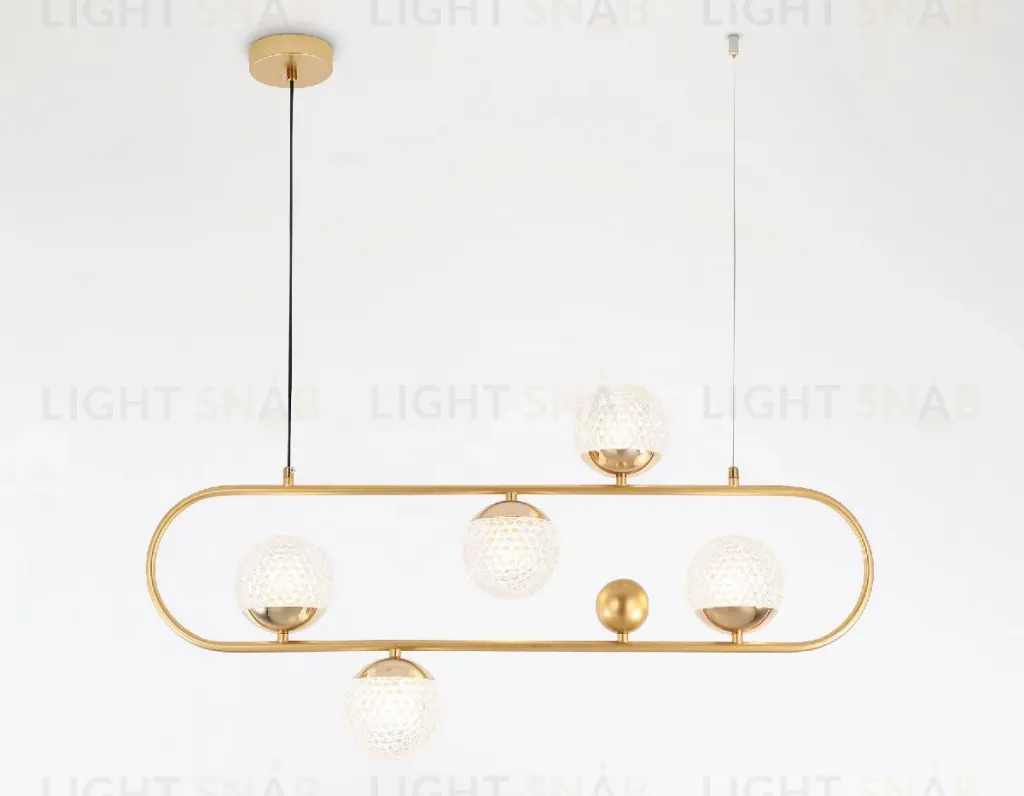 Подвесной светильник Ambrella Light Traditional TR5433 TR5433