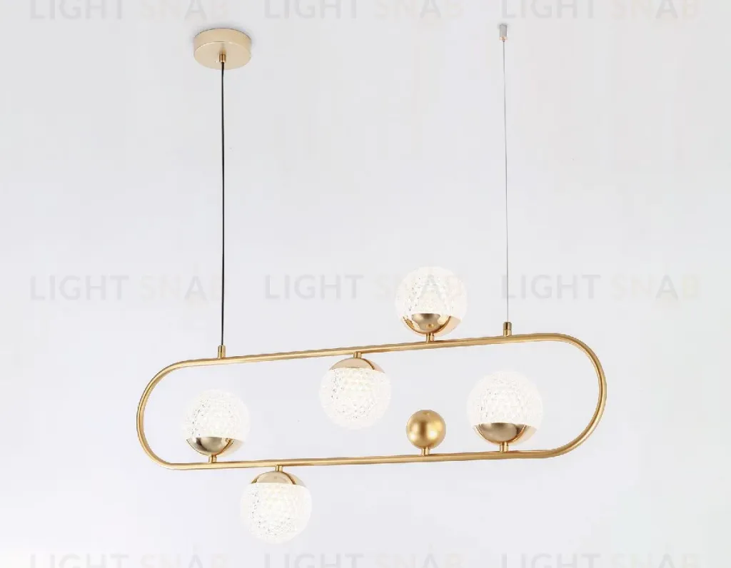 Подвесной светильник Ambrella Light Traditional TR5433 TR5433