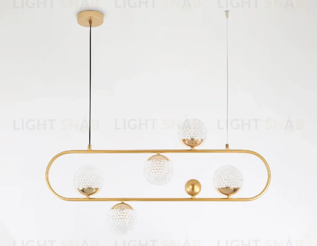 Подвесной светильник Ambrella Light Traditional TR5433 TR5433
