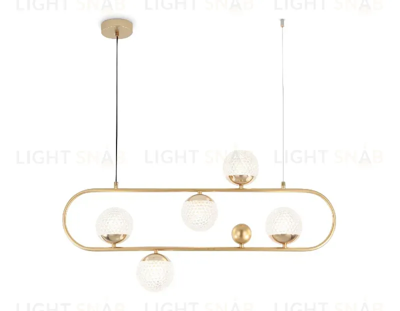 Подвесной светильник Ambrella Light Traditional TR5433 TR5433