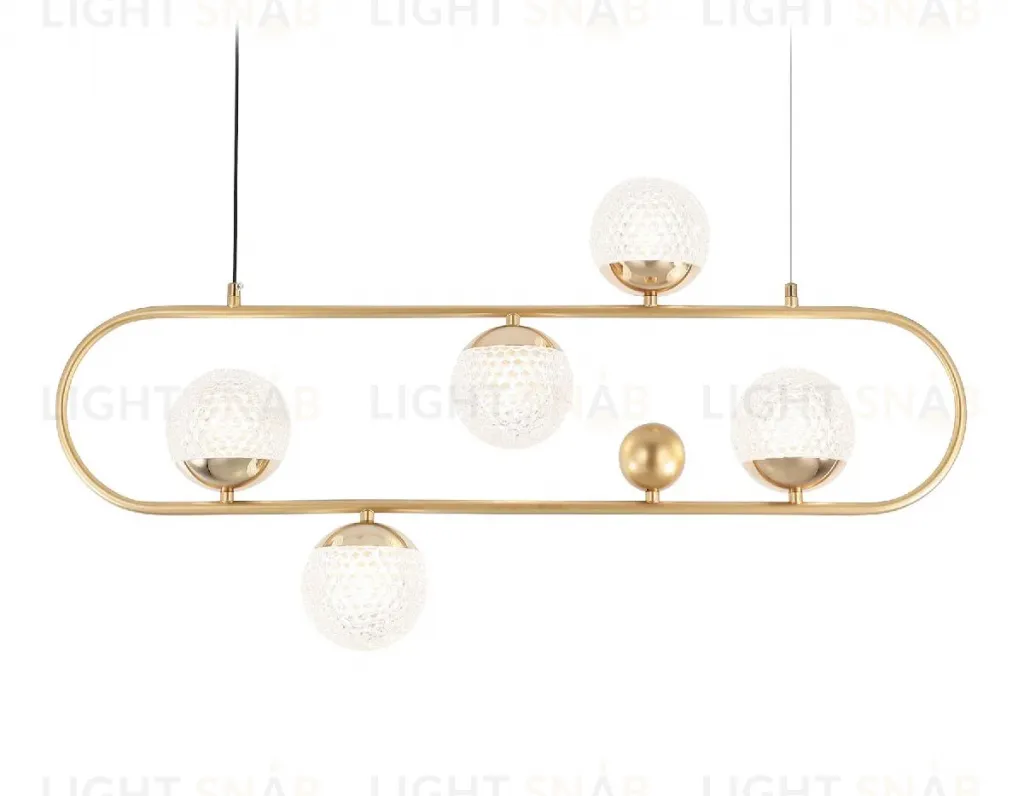 Подвесной светильник Ambrella Light Traditional TR5433 TR5433