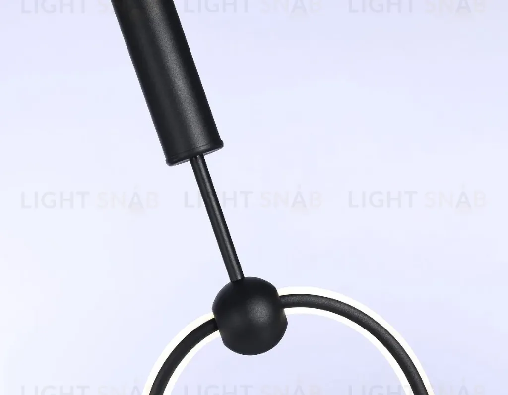 Подвесной светильник Ambrella Light Comfort FL10577 FL10577