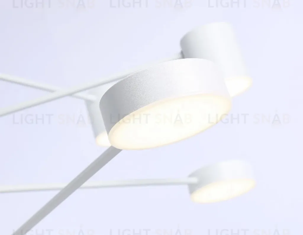 Люстра на штанге Ambrella Light Comfort FL51688 FL51688