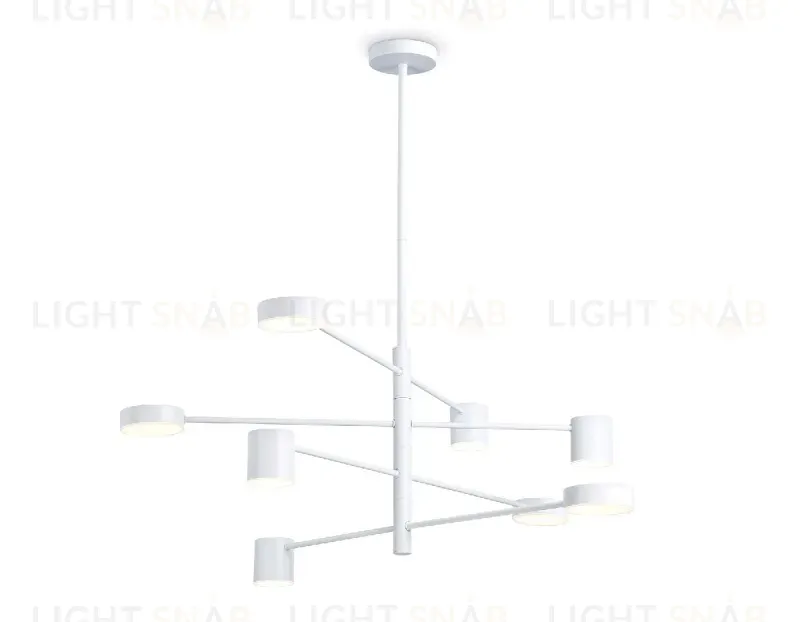 Люстра на штанге Ambrella Light Comfort FL51688 FL51688