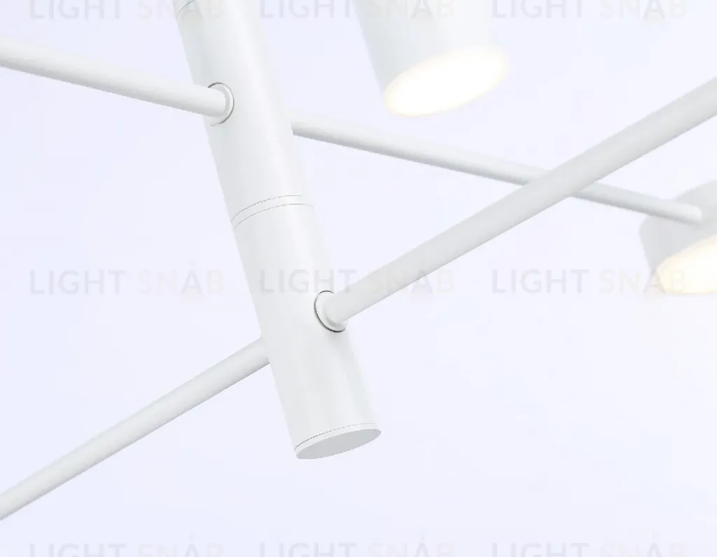Люстра на штанге Ambrella Light Comfort FL51688 FL51688