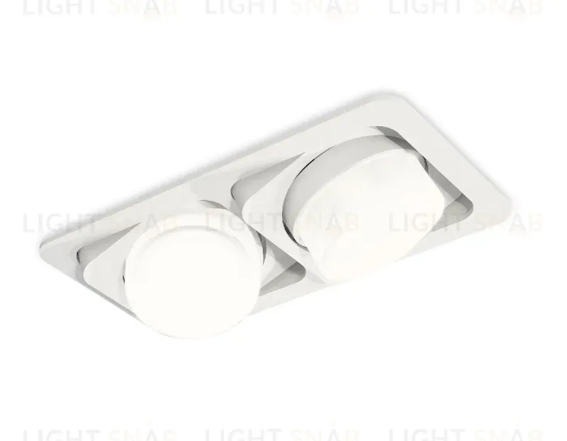 Встраиваемый светильник Ambrella Light Techno spot (C7663, N7160) XC7663083 XC7663083