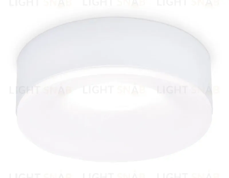 Встраиваемый светильник Ambrella Light Techno spot TN3331 TN3331