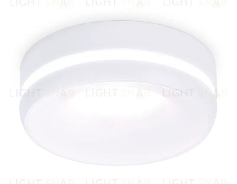 Встраиваемый светильник Ambrella Light Techno spot TN3333 TN3333