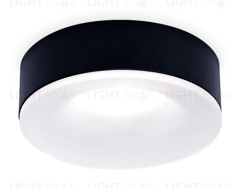 Встраиваемый светильник Ambrella Light Techno spot TN3332 TN3332