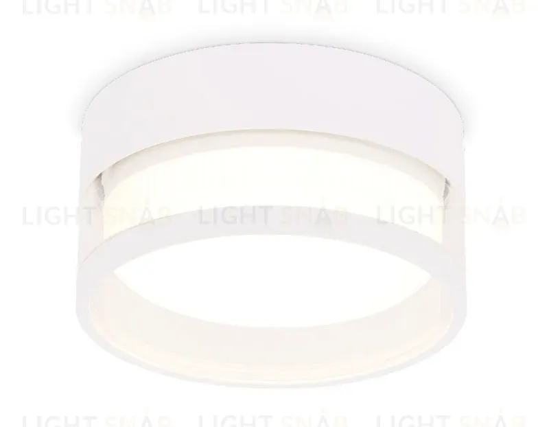 Накладной светильник Ambrella Light Techno spot TN5505 TN5505