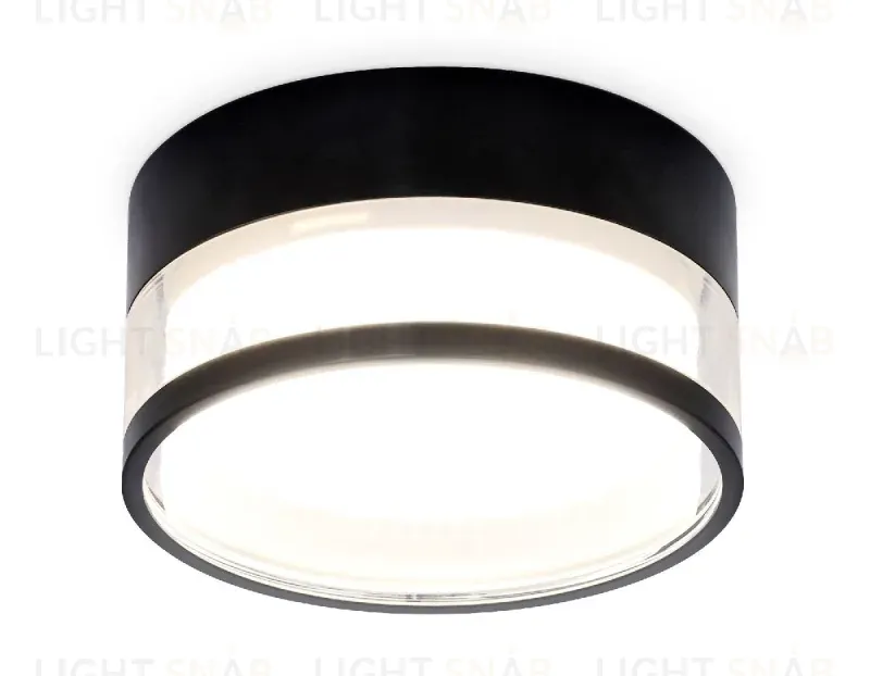Накладной светильник Ambrella Light Techno spot TN5506 TN5506