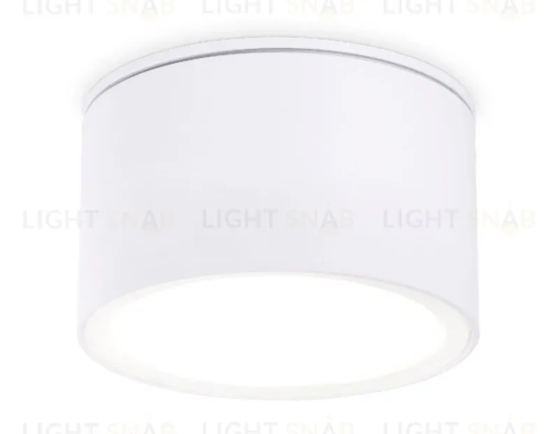 Накладной светильник Ambrella Light Techno spot TN6522 TN6522