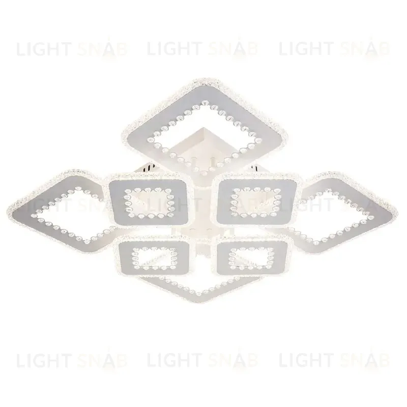 Потолочная люстра Escada Dew 10213/8LED 10213/8LED