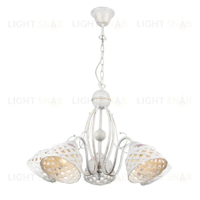 Подвесная люстра Escada Ariana 165/5 165/5