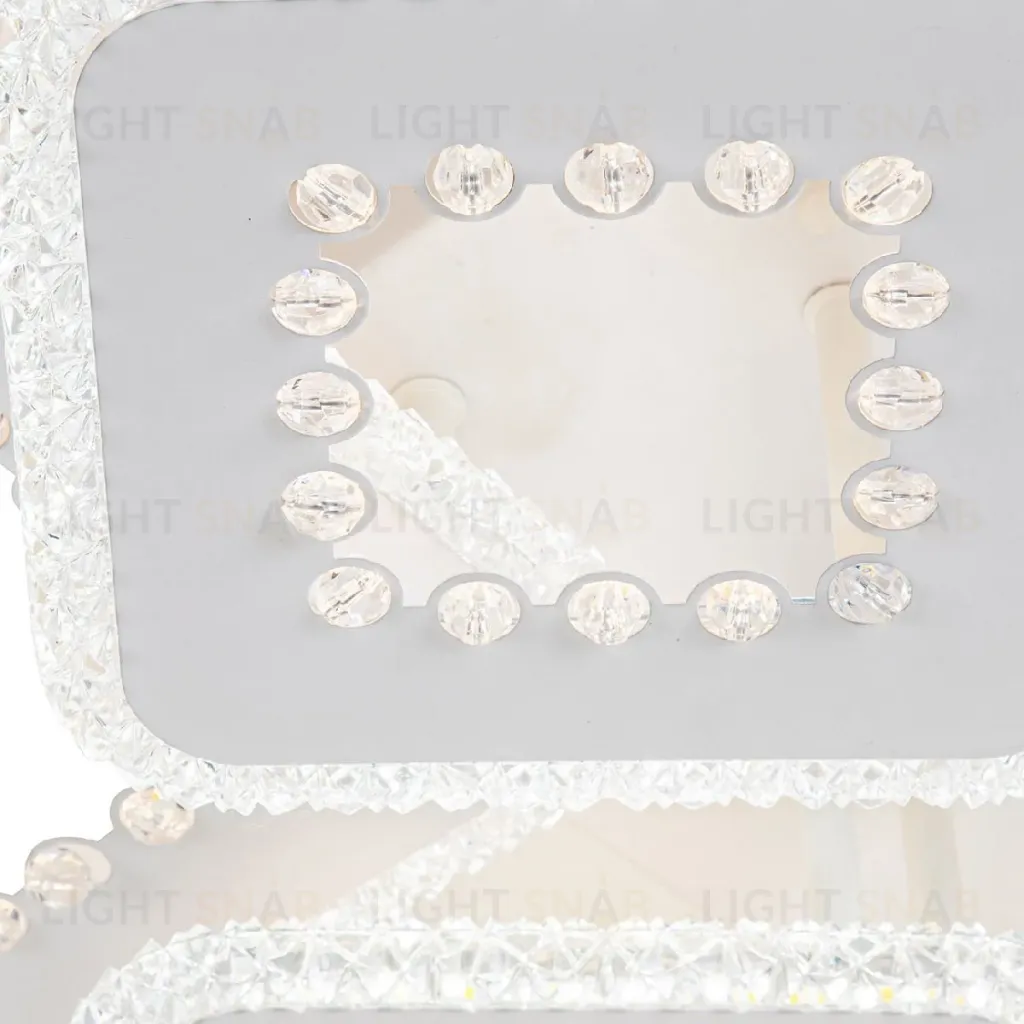 Потолочная люстра Escada Dew 10213/8LED 10213/8LED