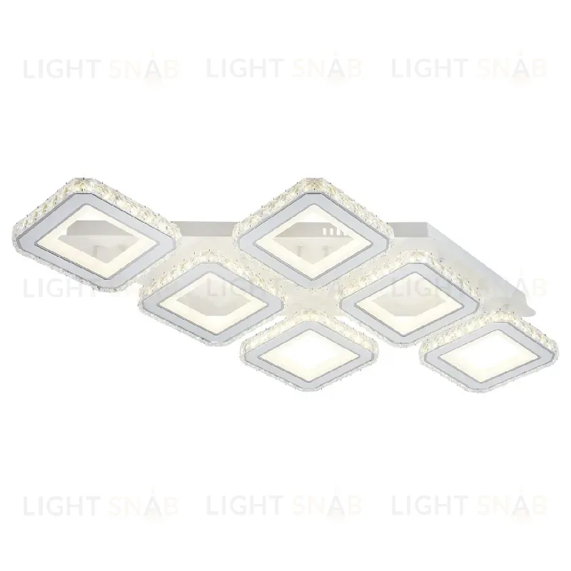Потолочная люстра Escada Avolon 10261/6LED 10261/6LED