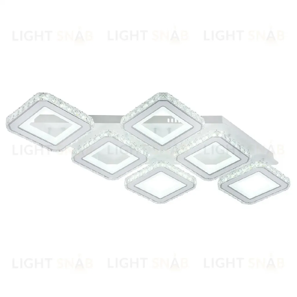 Потолочная люстра Escada Avolon 10261/6LED 10261/6LED