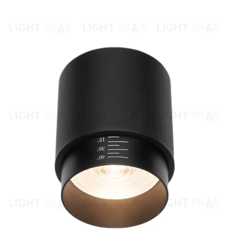Накладной светильник Elektrostandard Cors 25032/LED 4690389192166 a062384 4690389192166