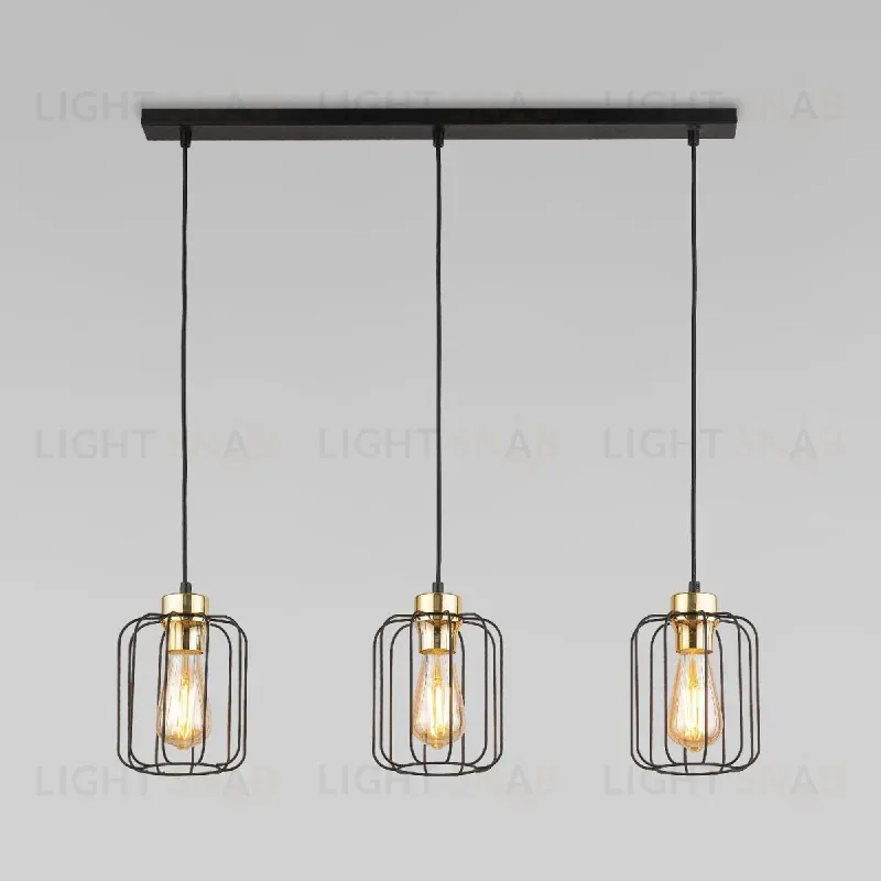 Подвесной светильник TK Lighting Galaxy New 4716 Galaxy New a062967 4716 Galaxy New