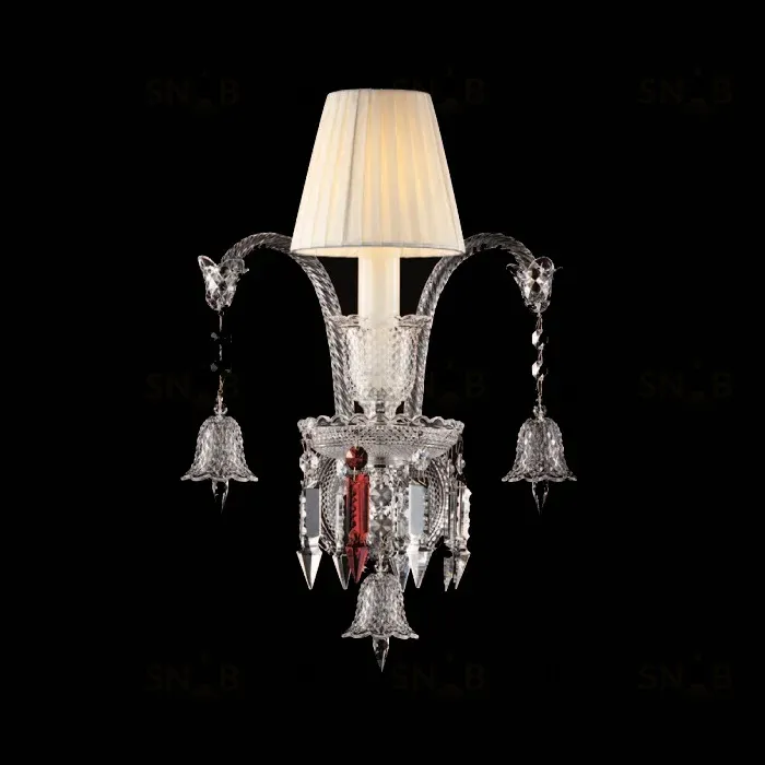 Бра Delight Collection Moollona MB11027010-1A MB11027010-1A