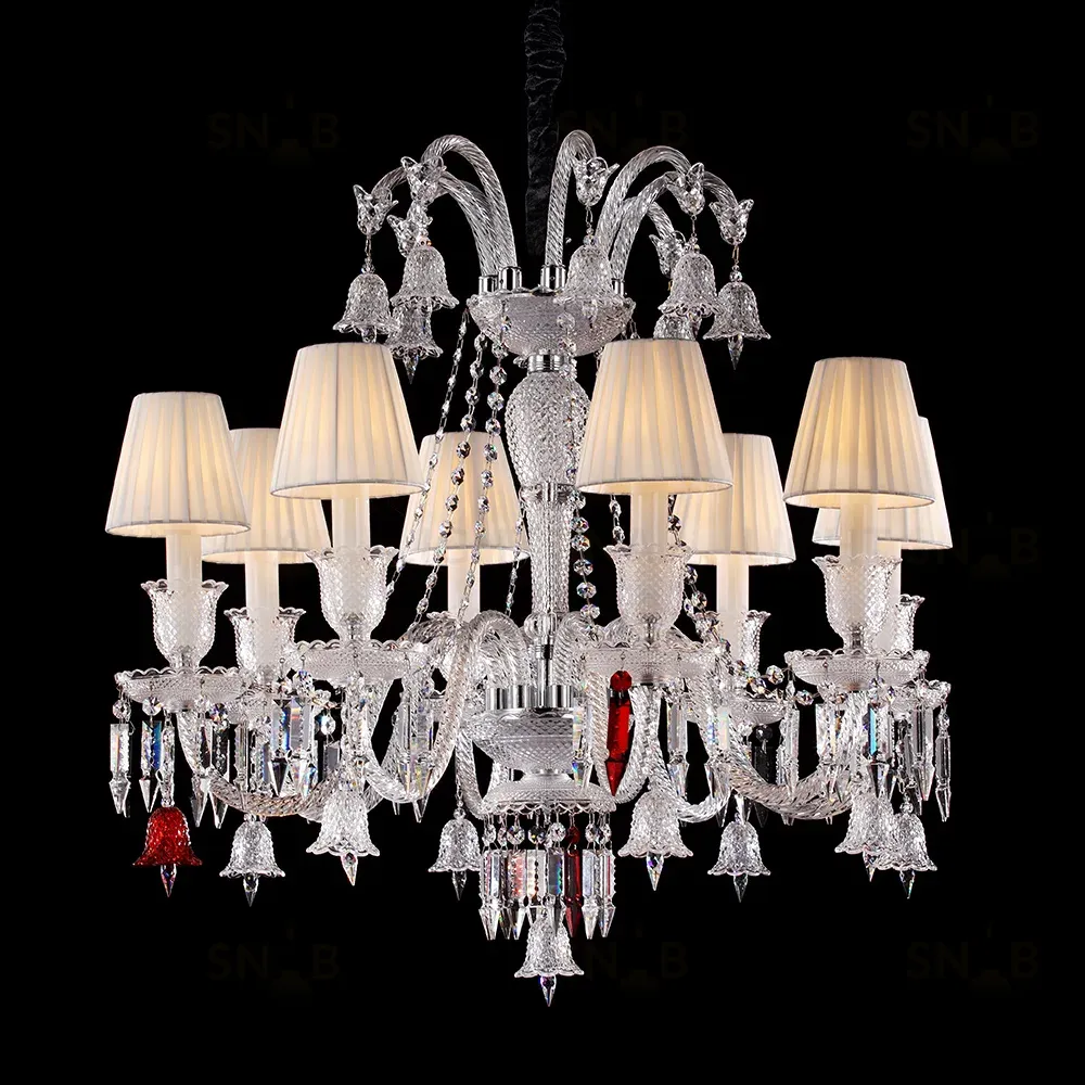 Подвесная люстра Delight Collection Moollona MD11027010-8A MD11027010-8A