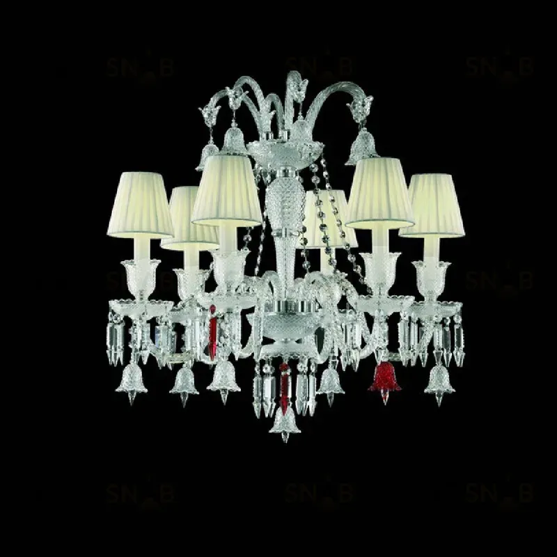 Подвесная люстра Delight Collection Moollona MD11027010-6A MD11027010-6A