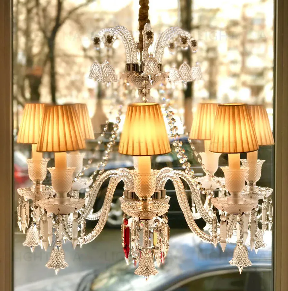 Подвесная люстра Delight Collection Moollona MD11027010-8B MD11027010-8B