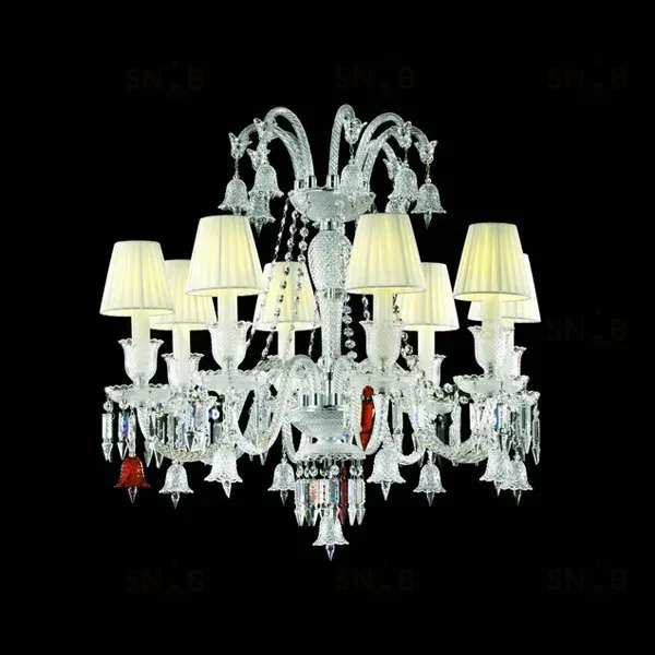 Подвесная люстра Delight Collection Moollona MD11027010-8B MD11027010-8B