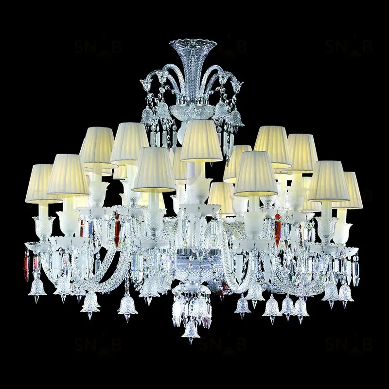 Подвесная люстра Delight Collection Moollona MD11027010-20A MD11027010-20A