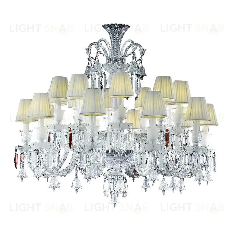 Подвесная люстра Delight Collection Moollona MD11027010-20A MD11027010-20A