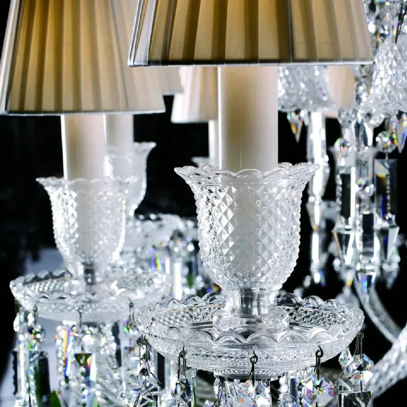 Подвесная люстра Delight Collection Moollona MD11027010-20A MD11027010-20A