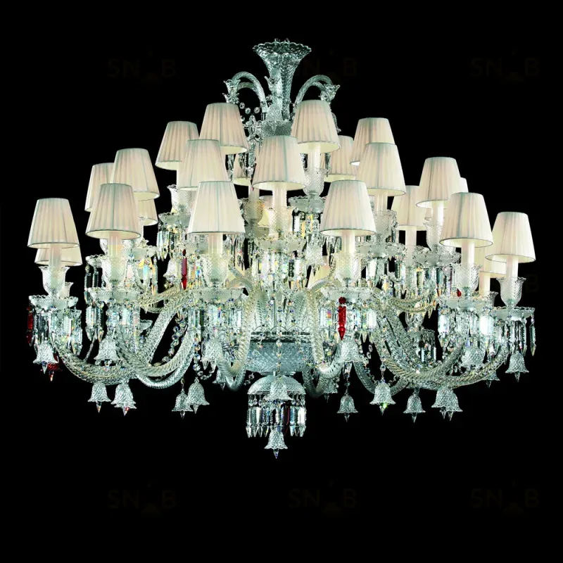 Подвесная люстра Delight Collection Moollona MD11027010-30B MD11027010-30B