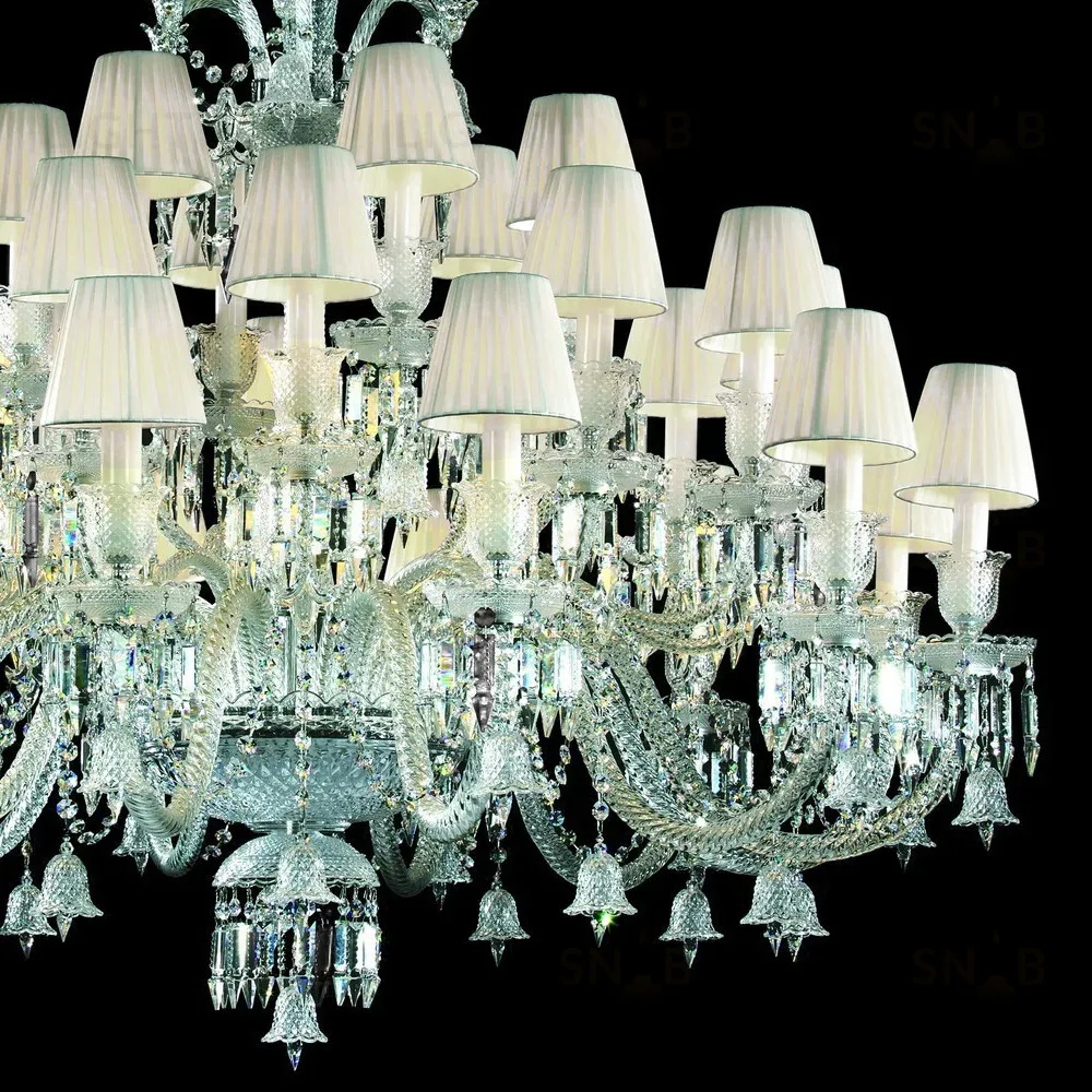 Подвесная люстра Delight Collection Moollona MD11027010-30B MD11027010-30B