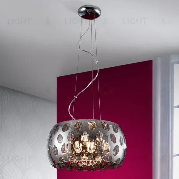Подвесной светильник Delight Collection Milos P0316-03E P0316-03E