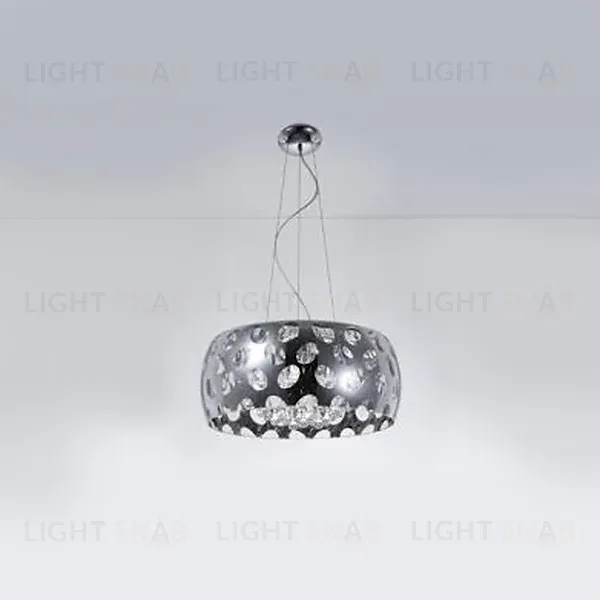 Подвесной светильник Delight Collection Milos P0316-03E P0316-03E