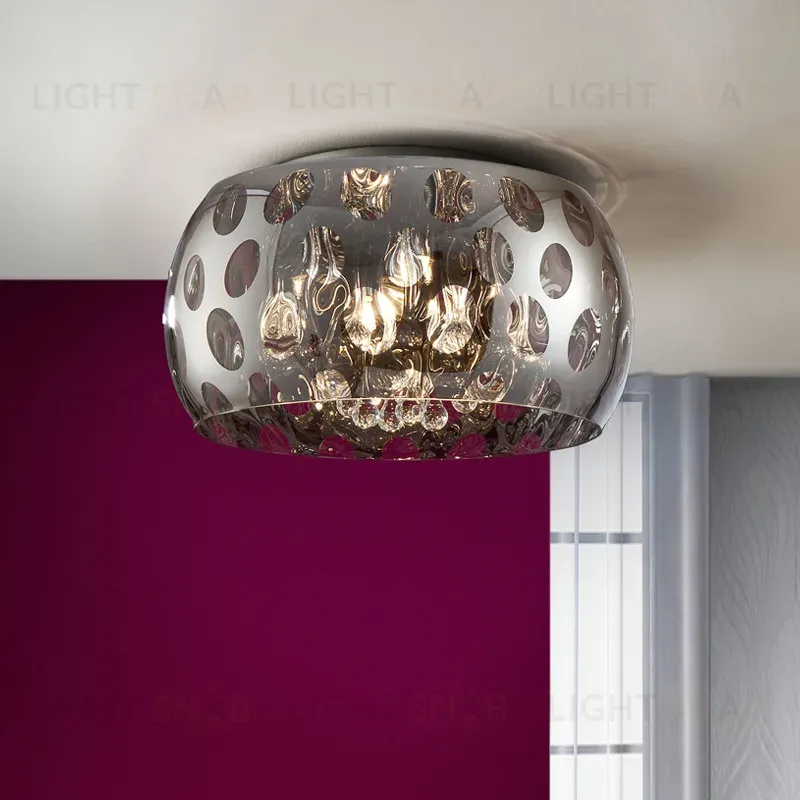 Потолочный светильник Delight Collection Milos C0316-05L C0316-05L